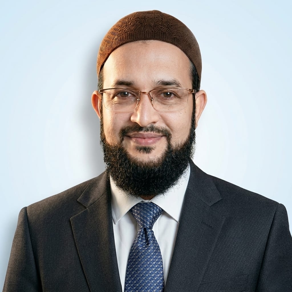 Dr Muhit A Rana