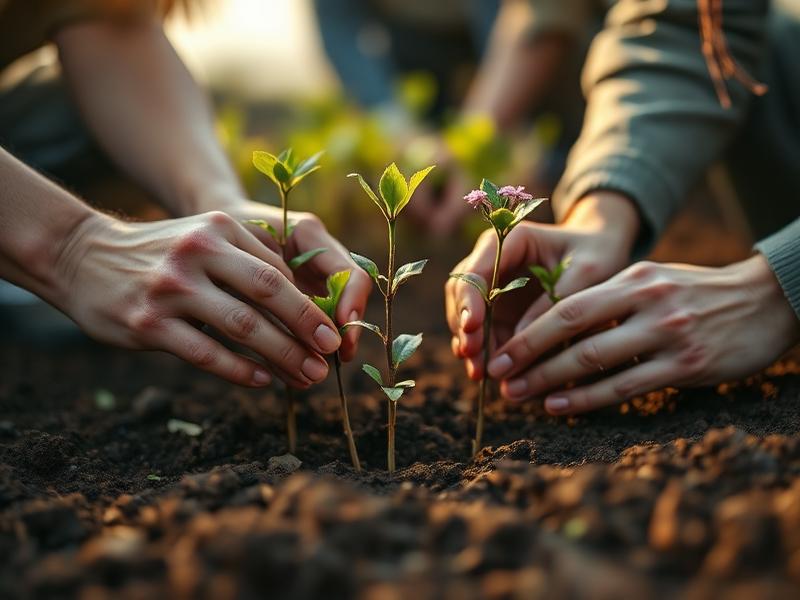 Tree Plantation
